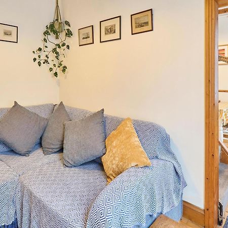 Host & Stay - Ethelbert Cottage Broadstairs Buitenkant foto