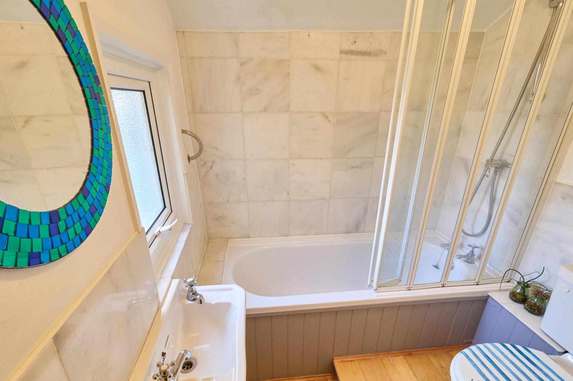 Host & Stay - Ethelbert Cottage Broadstairs Buitenkant foto