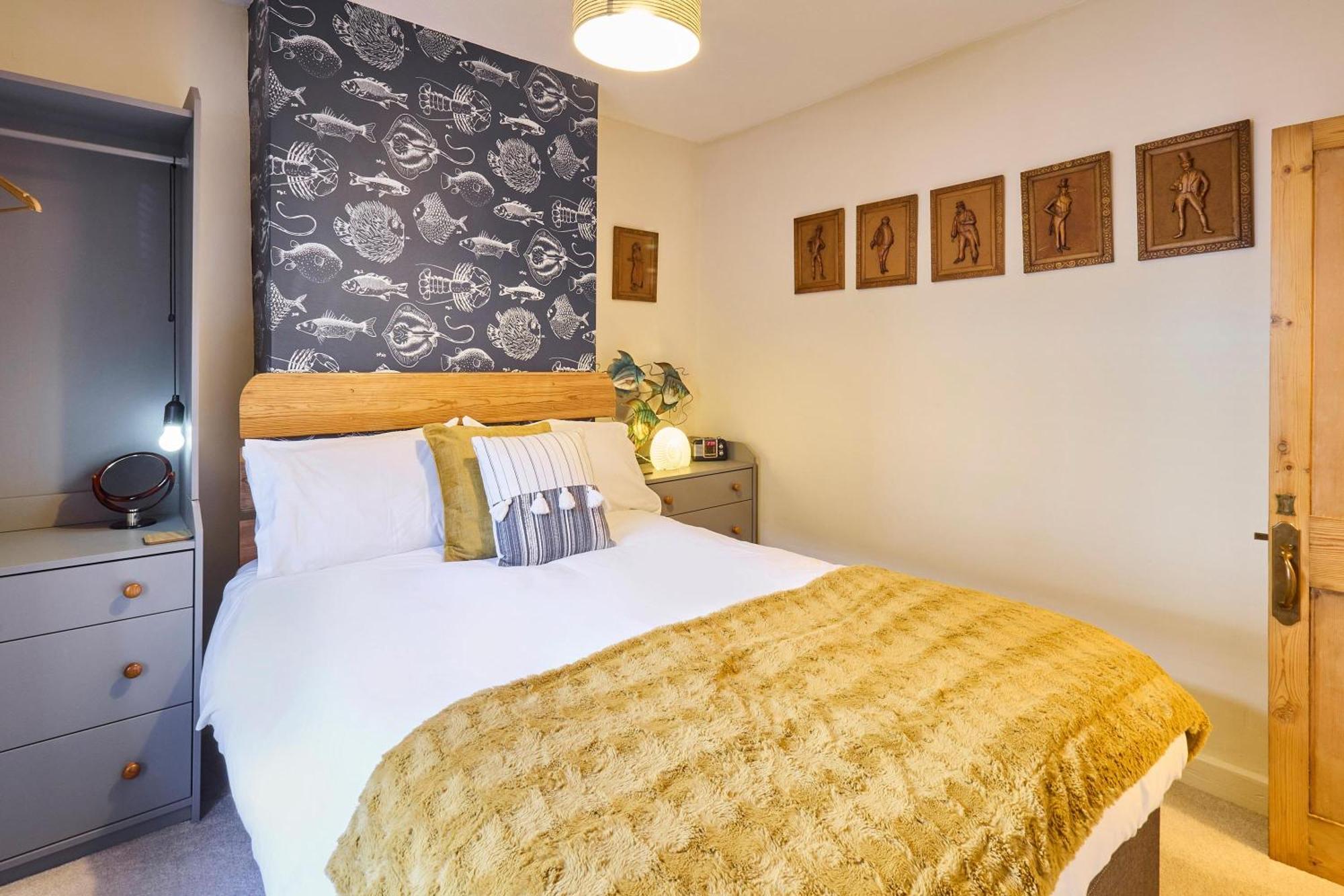 Host & Stay - Ethelbert Cottage Broadstairs Buitenkant foto