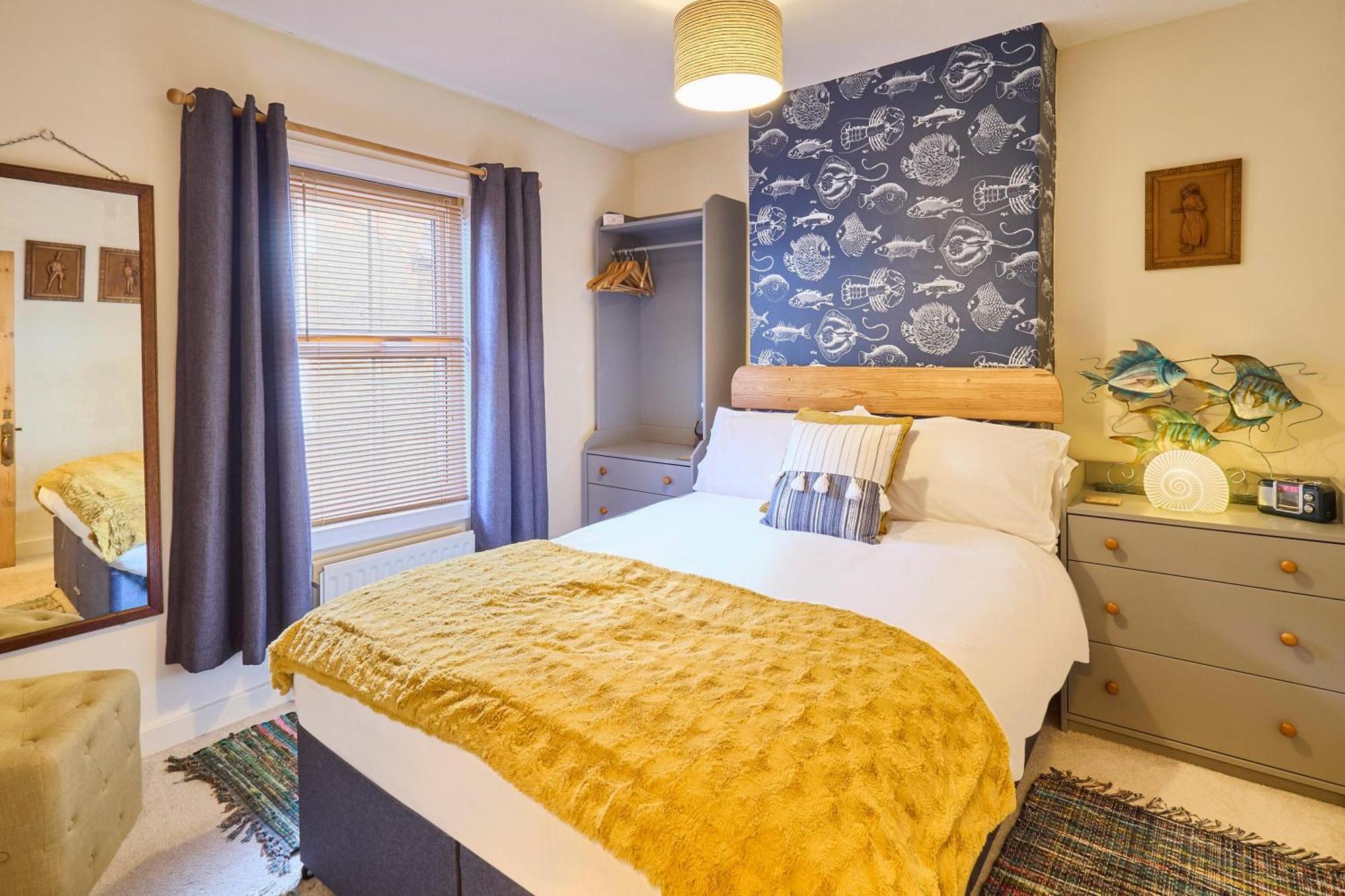 Host & Stay - Ethelbert Cottage Broadstairs Buitenkant foto