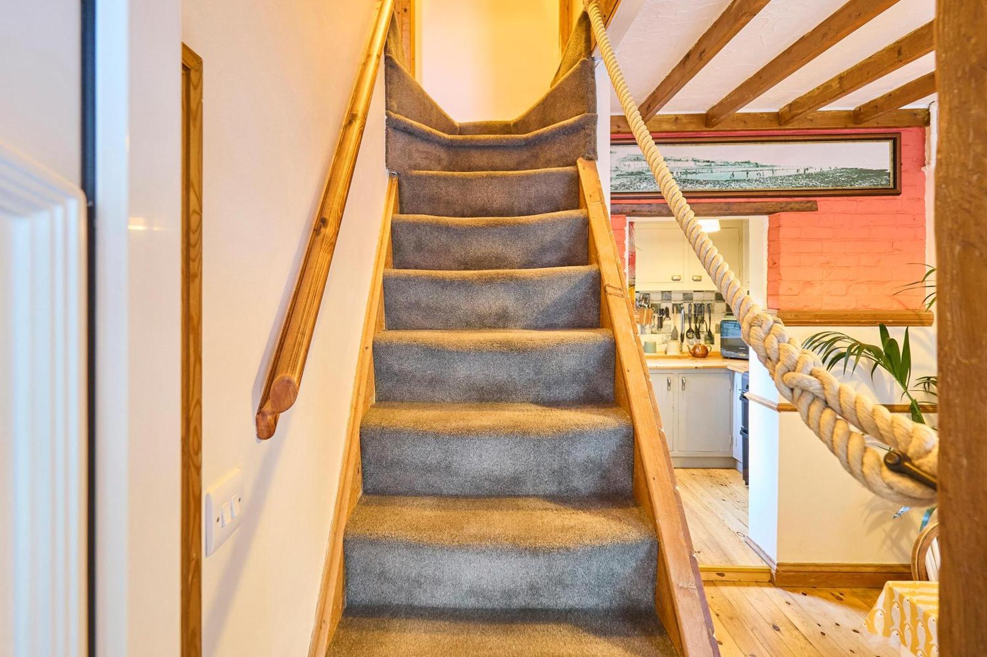 Host & Stay - Ethelbert Cottage Broadstairs Buitenkant foto